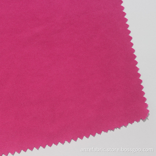 Twill Fabric100% Tencel 2/1s Printed Fabric for Garment